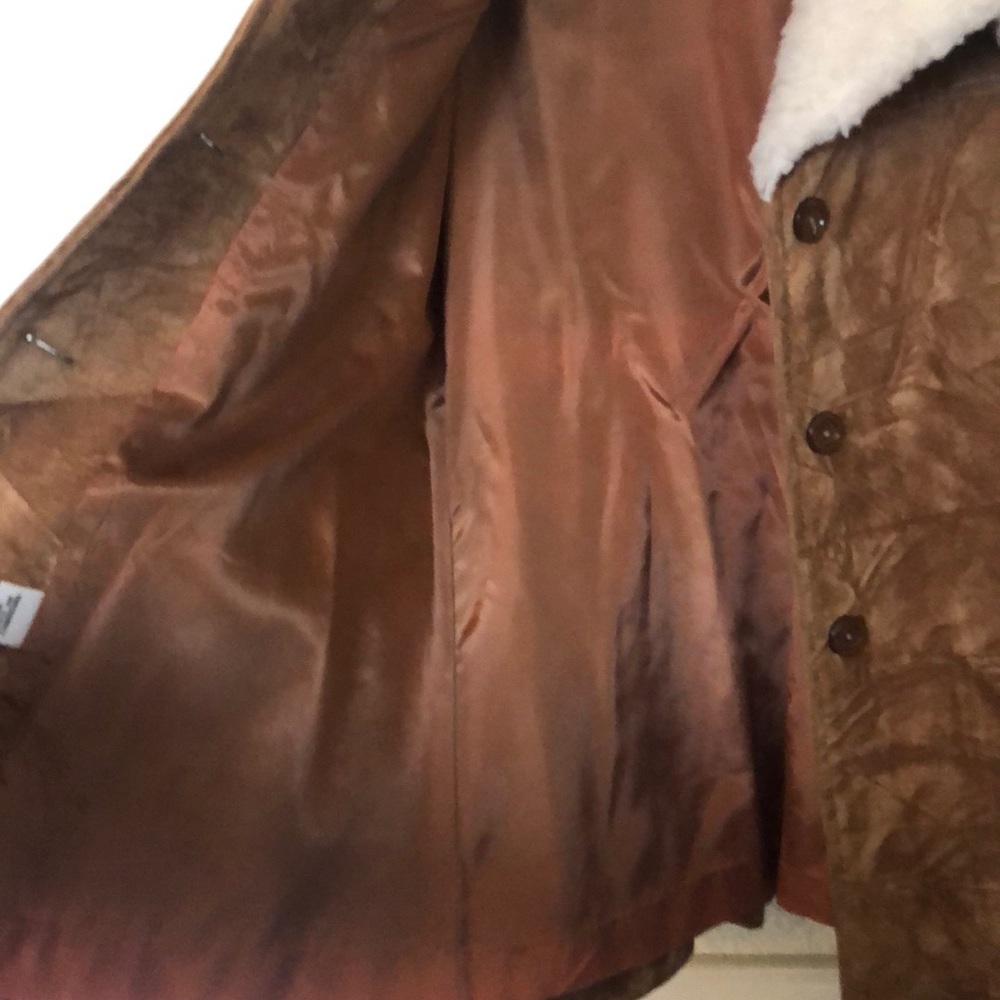 Jacket - Picture 2 of 3